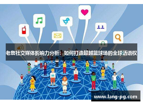 老詹社交媒体影响力分析：如何打造超越篮球场的全球话语权